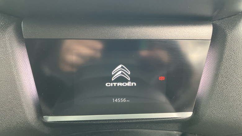 Citroen C4 1.2 PureTech [130] Shine 5dr Petrol Hatchback